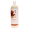 RUSK PUREMIX BLOOMING SUNFLOWER VOLUMIZING CONDITIONER - FINE HAIR BY RUSK FOR UNISEX - 35 OZ CONDITIONER