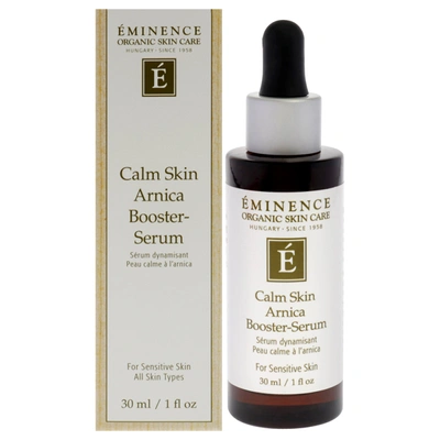 Eminence Calm Skin Arnica Booster Serum By  For Unisex - 1 oz Serum