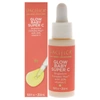 PACIFICA GLOW BABY SUPER C SERUM BY PACIFICA FOR UNISEX - 0.8 OZ SERUM