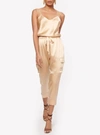 CAMI NYC CARMEN PANT IN SOY
