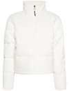 THE NORTH FACE PIUMINO CON RICAMO