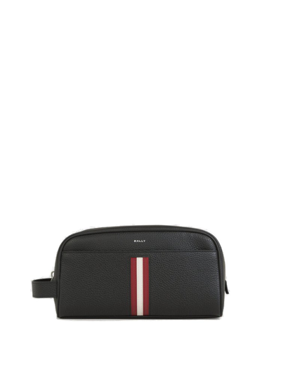 Bally Logo In Black