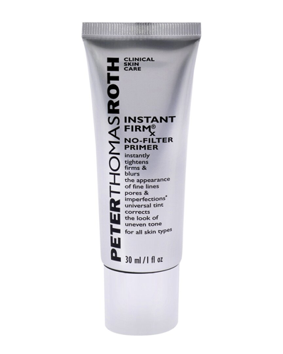 Peter Thomas Roth Women's 1oz Instant Firmx No Filter Primer In White