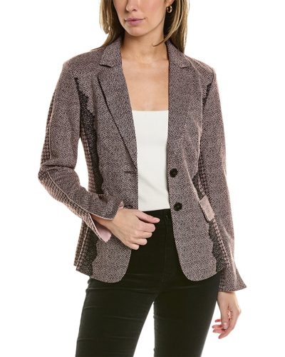 Marc Cain Blazer In Black