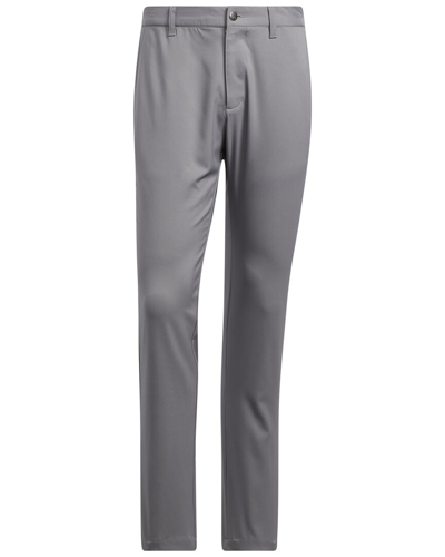 Adidas Golf Ultimate365 Tapered Pant In Grey