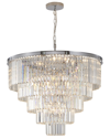 BETHEL INTERNATIONAL BETHEL INTERNATIONAL CHANDELIER