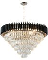 BETHEL INTERNATIONAL BETHEL INTERNATIONAL CHANDELIER