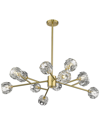 BETHEL INTERNATIONAL BETHEL INTERNATIONAL CHANDELIER