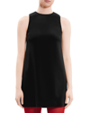 THEORY THEORY   SHIFT MINI DRESS