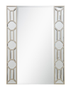 Camden Isle Lilian Wall Mirror