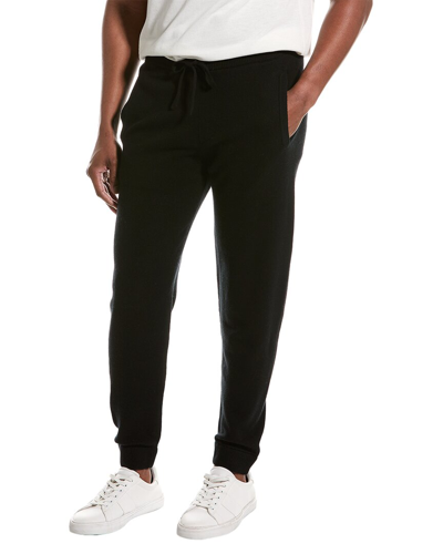 Theory Wool-blend Sweatpant In Nocolor