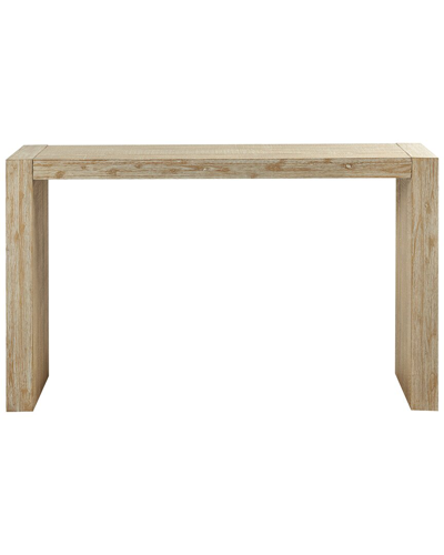 Ink+ivy Monterey 64 Console Table In Brown