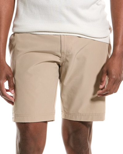 Fair Harbor The Midway Short In Brown