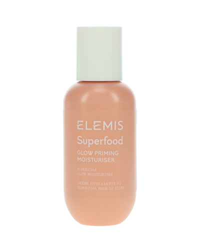 Elemis 2oz Superfood Glow Priming Moisturizer In White