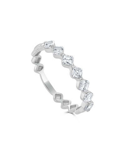 Sabrina Designs 14k 0.59 Ct. Tw. Diamond Ring In Metallic
