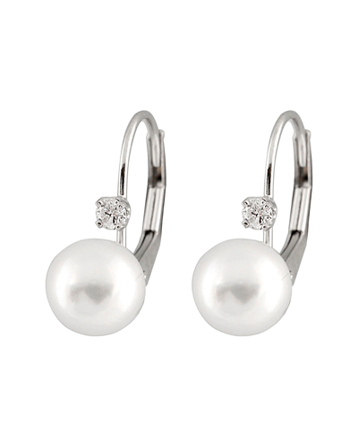 Splendid Pearls Hocpd-3ww In Metallic
