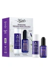 Kiehl's Since 1851 Nighttime Wrinkle-reducing Duo $136 Value