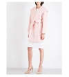 MAX MARA Morfeo Camel Hair Coat