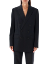 DSQUARED2 DSQUARED2 NEW YORKER DOUBLE BREASTED BLAZER