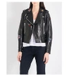 BELSTAFF Marving Leather Jacket