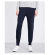 CLU Tapered Relaxed-Fit Jersey Track Pants