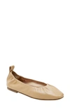 LINEA PAOLO NEWRY BALLET FLAT