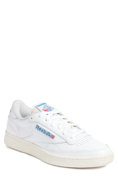 REEBOK CLUB C 85 VINTAGE SNEAKER