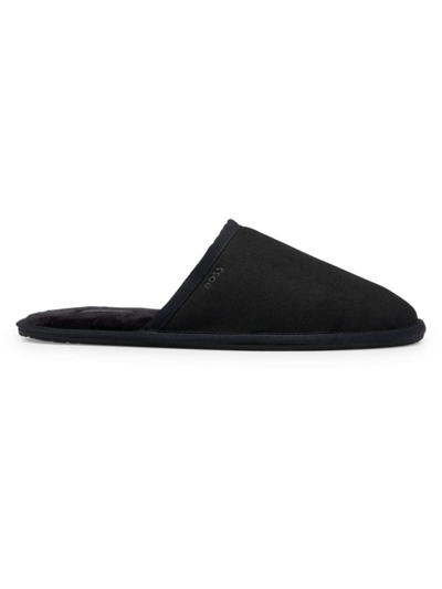HUGO BOSS Slippers for Men ModeSens