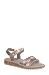 PAUL GREEN TEEGAN SANDAL