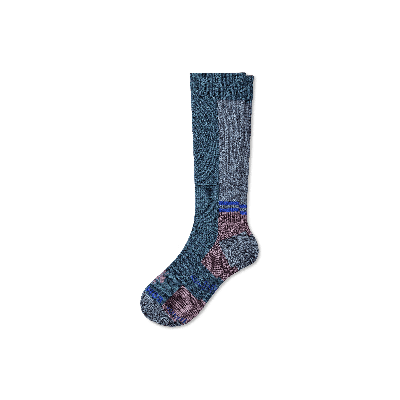 Bombas Performance Compression Socks (20-30mmhg) In Lakeside