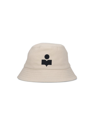 Isabel Marant Hats In White