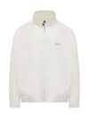 Marni White Oversized Jacket In White