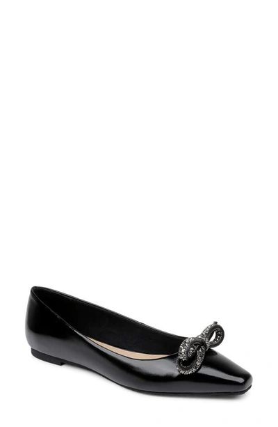 JEWEL BADGLEY MISCHKA JEWEL BADGLEY MISCHKA HESTHER FLAT