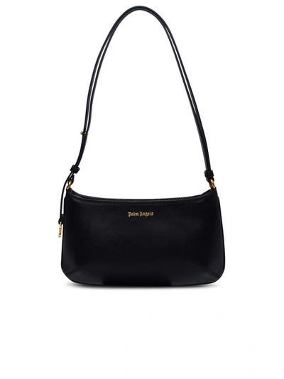 Palm Angels Black Giorgina Bag