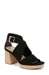 Dr. Scholl's Maya Sandal In Black