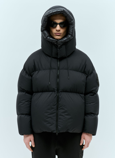 Moncler X Roc Nation By Jay-z - Man Jackets 5 In Black