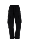 GIVENCHY GIVENCHY CARGO TROUSERS