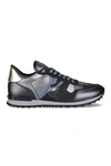 VALENTINO GARAVANI ROCKRUNNER SNEAKERS