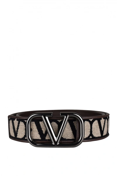 Valentino Garavani Vlogo Belt