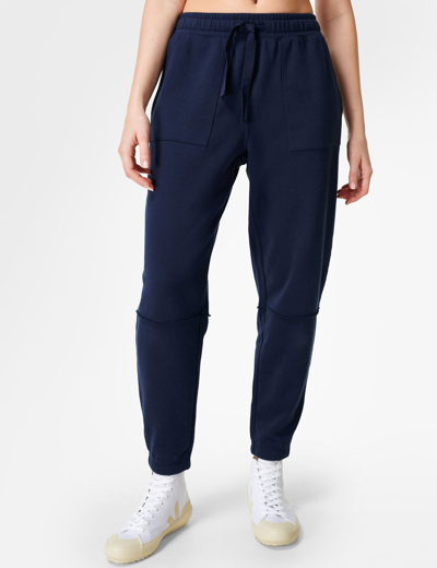 Sweaty Betty Revive Relaxed Jogger In Blue