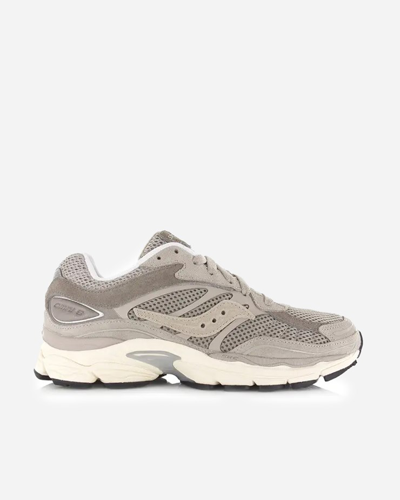 Saucony Progrid Omni 9 In Grey