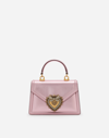 Dolce & Gabbana Borsaspalla-tracolla In ピンク