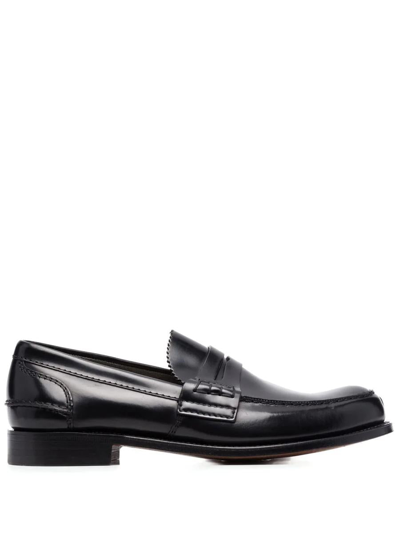 CHURCH'S CHURCH'S TUNBRIDGE LOAFERS