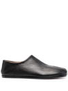 MAISON MARGIELA MAISON MARGIELA TABI TOE LOAFERS