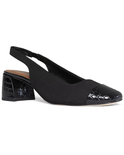 Donald Pliner Amore Pump In Black