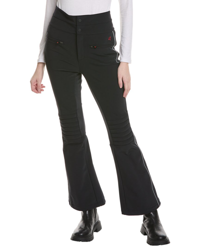 Perfect Moment Linda High Waist Ski Pant In Black