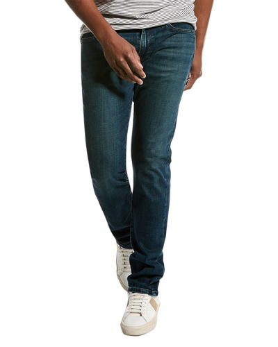 Joe's Jeans Highland Slim Jean In Blue