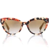 OLIVER PEOPLES Roella cat-eye sunglasses