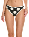 KATE SPADE KATE SPADE NEW YORK CLASSIC BIKINI BOTTOM