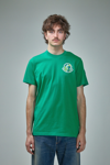 Moncler Logo-print Cotton T-shirt